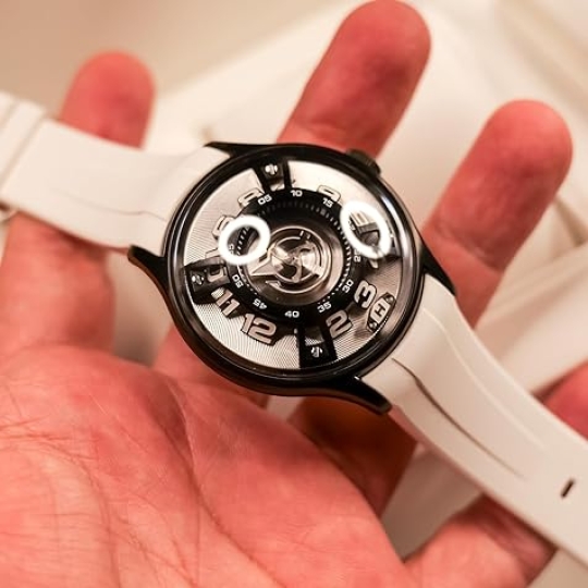 OBLVLO AUTOMATIC BLM-YLY 
