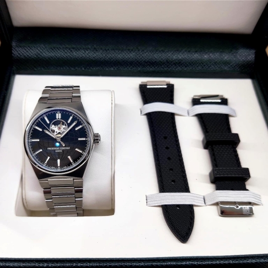 Frederique Constant Heart Beat Highlife FC-310B4NH6B