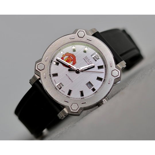 Bulova 63B195