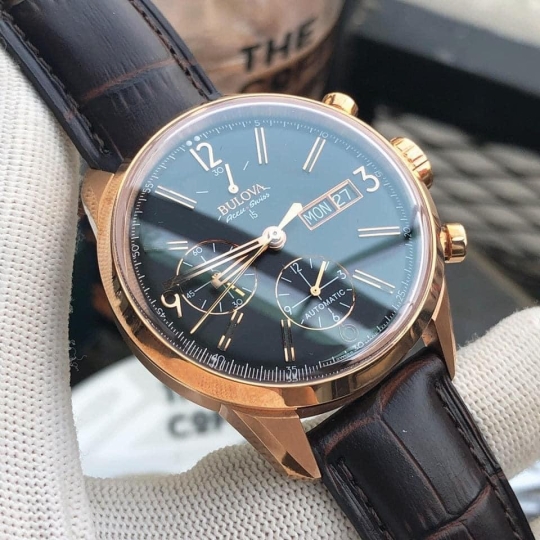 Bulova 64C106