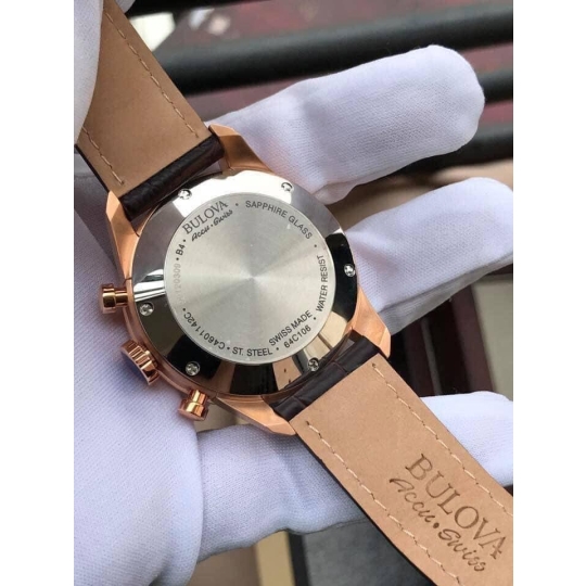 Bulova 64C106