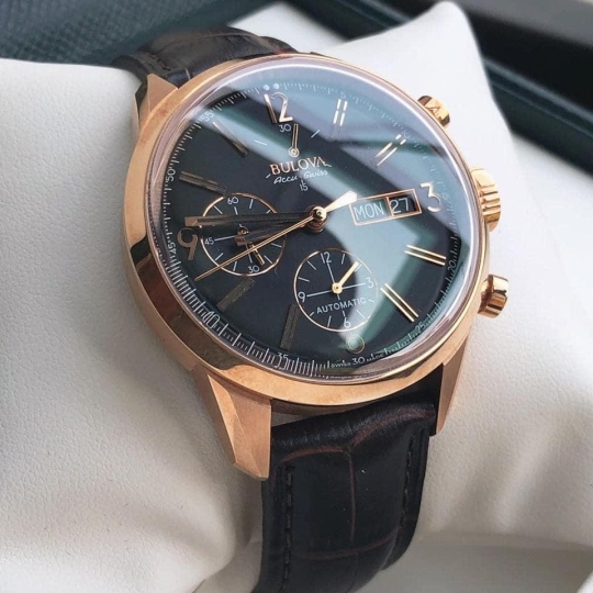 Bulova 64C106