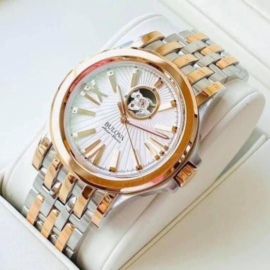 Bulova 65A105