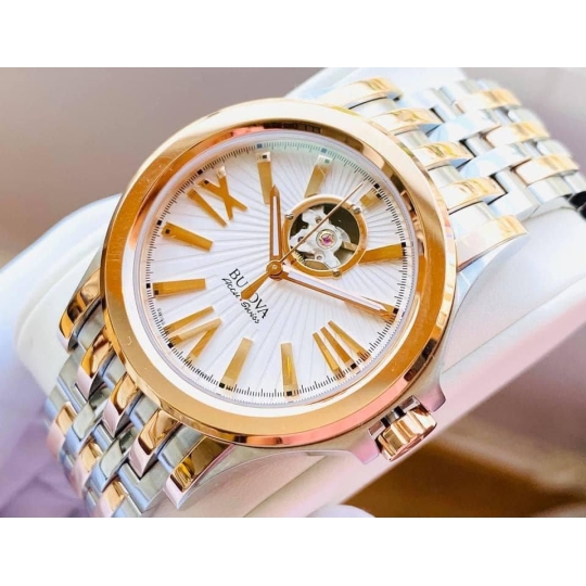Bulova 65A105