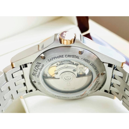 Bulova 65A105