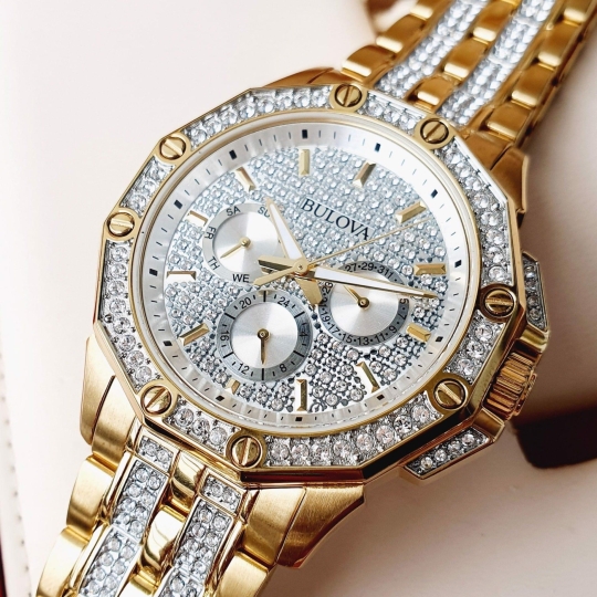 Bulova 98C126