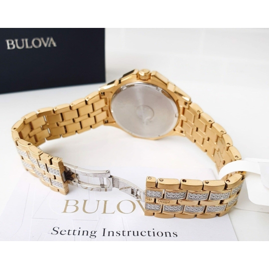Bulova 98C126