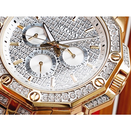 Bulova 98C126