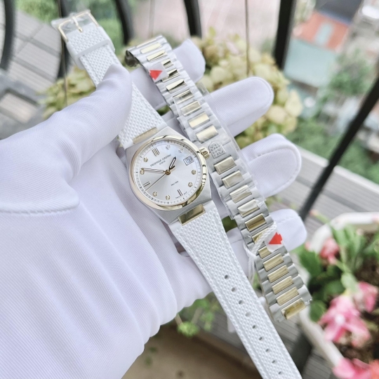 Frederique Constant FC-240VD2NH3B