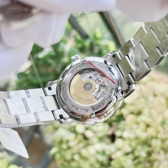 Frederique Constant FC-315NS3P6B ( 315NS3P6B )