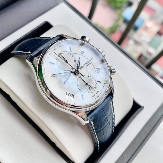 Frederique Constant Automatic ChronoGraph FC-392MS5B6