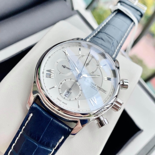 Frederique Constant Automatic ChronoGraph FC-392MS5B6