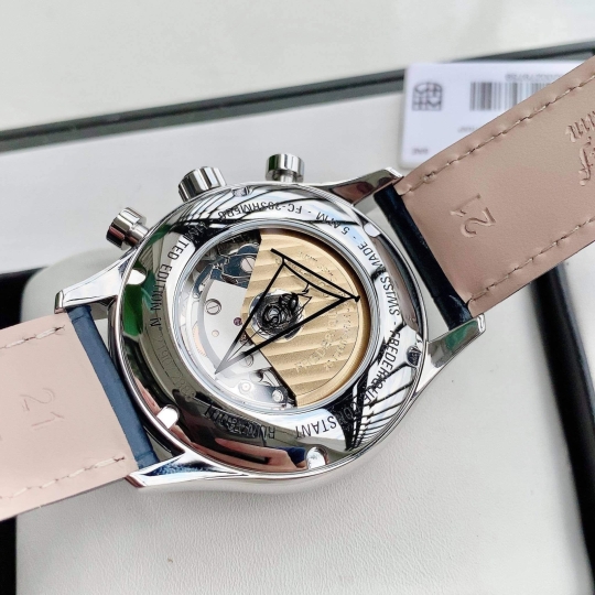 Frederique Constant Automatic ChronoGraph FC-392MS5B6