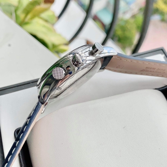 Frederique Constant Automatic ChronoGraph FC-392MS5B6