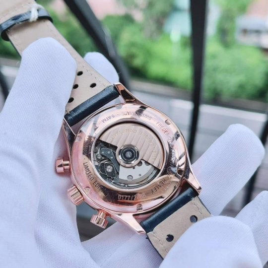Frederique Constant FC-397HN5B4
