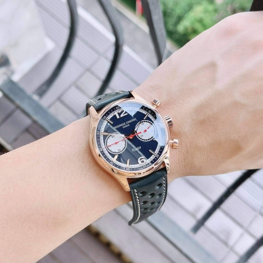 Frederique Constant FC-397HN5B4