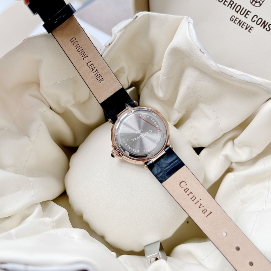 Carnival Luxury Casual IW8871L-DD-Đ
