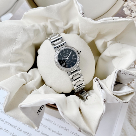 Carnival Luxury Casual IW8871L-YLL