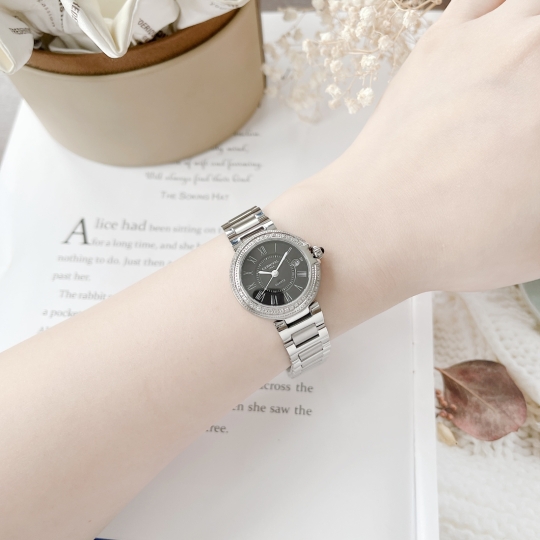Carnival Luxury Casual IW8871L-YLL