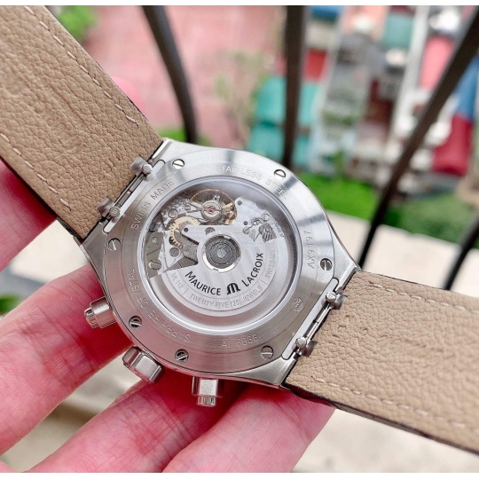 Maurice Lacroix AI6038-SS001-131-1
