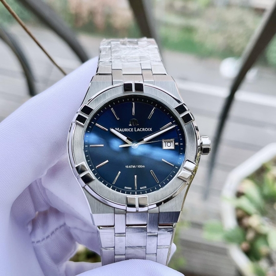Maurice Lacroix Aikon Stee AI1108-SS002-430-1