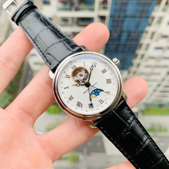 Frederique Constant Moonphase FC-335MC4P6B2