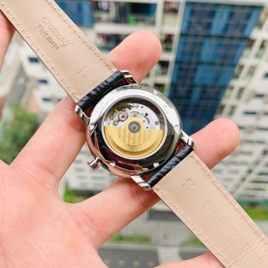 Frederique Constant Moonphase FC-335MC4P6B2