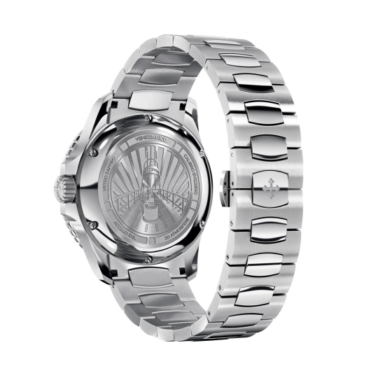 Đồng Hồ Venezianico Nereide Ceramica – 4221502C