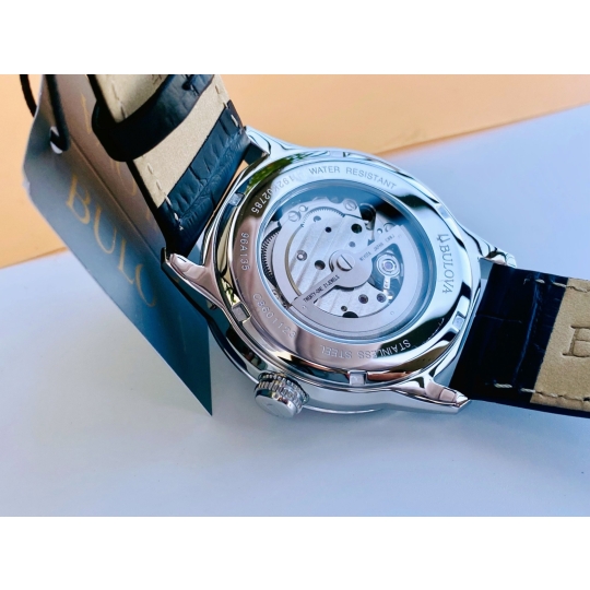  Bulova for Men 96A135 Automatic