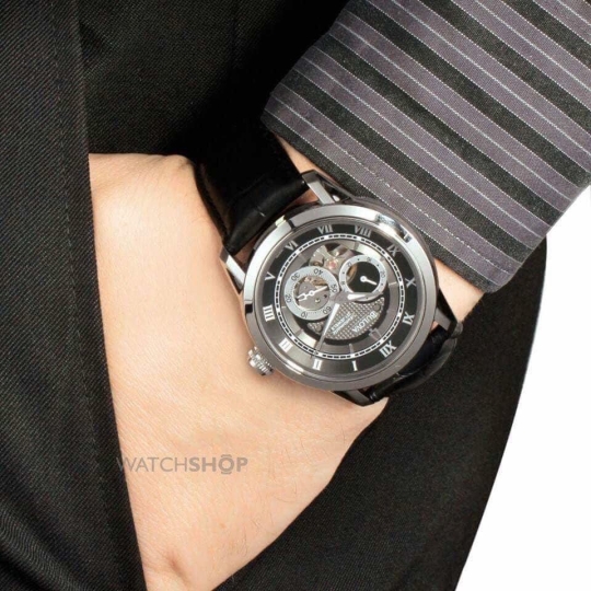  Bulova for Men 96A135 Automatic