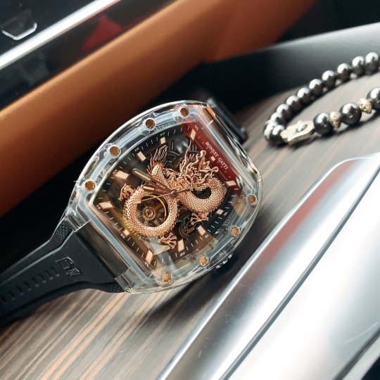 BONEST GATTI BG9980