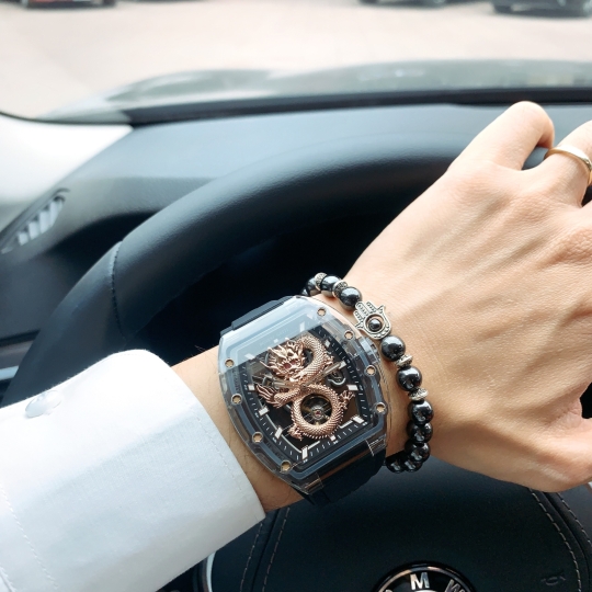 BONEST GATTI BG9980