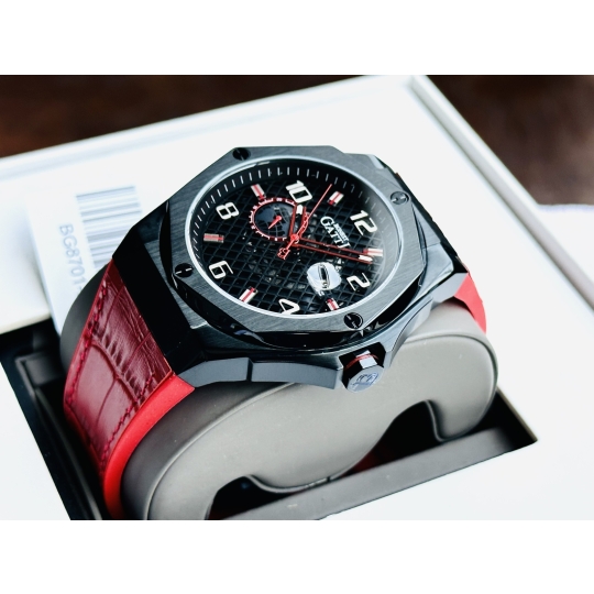 BONEST GATTI King Sport Men’s Watch BG8601 