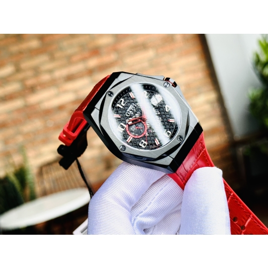 BONEST GATTI King Sport Men’s Watch BG8601 