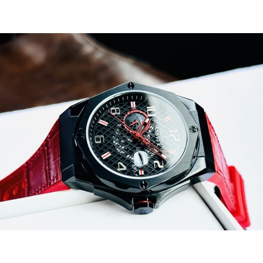 BONEST GATTI King Sport Men’s Watch BG8601 