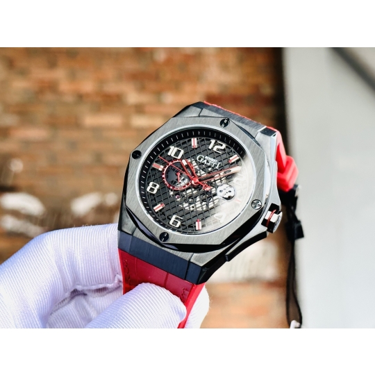 BONEST GATTI King Sport Men’s Watch BG8601 