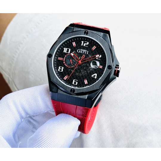 BONEST GATTI King Sport Men’s Watch BG8601 