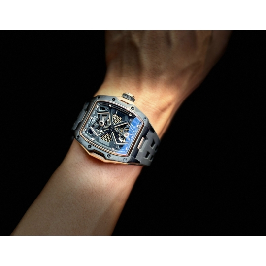 Bonest Gatti BG5501