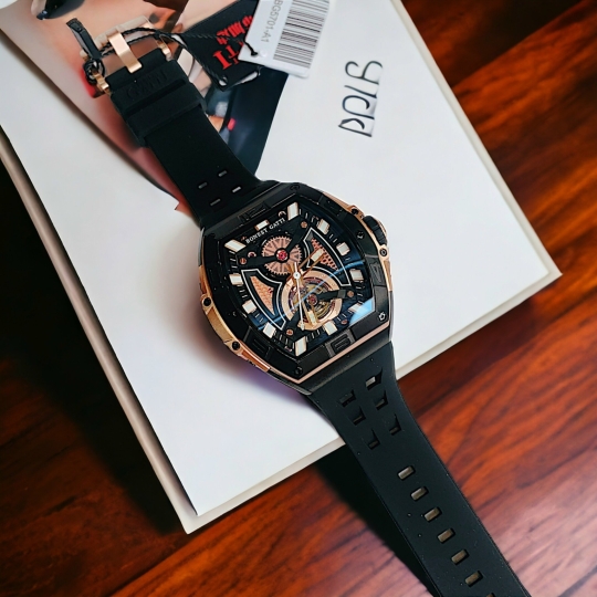 Bonest Gatti FEARLESS SPEED BG̀̃̀̀5701-A1