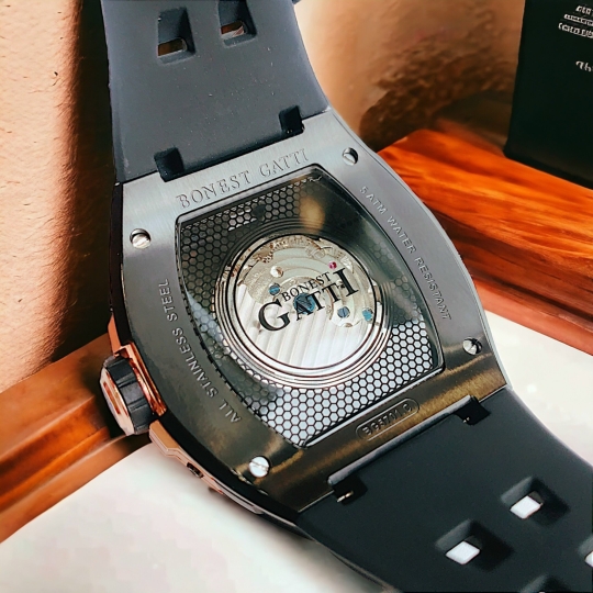 Bonest Gatti FEARLESS SPEED BG̀̃̀̀5701-A1