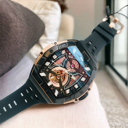 Bonest Gatti FEARLESS SPEED BG̀̃̀̀5701-A1