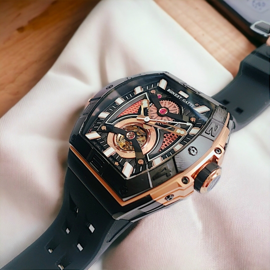 Bonest Gatti FEARLESS SPEED BG̀̃̀̀5701-A1