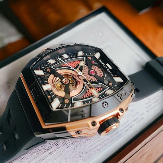 Bonest Gatti FEARLESS SPEED BG̀̃̀̀5701-A1