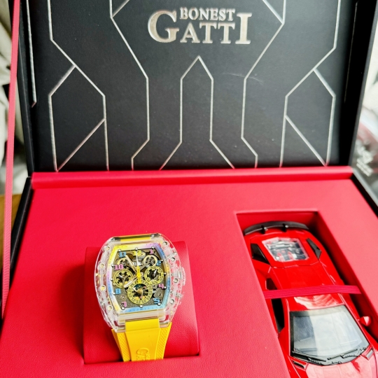 Bonest Gatti BG9920-A3