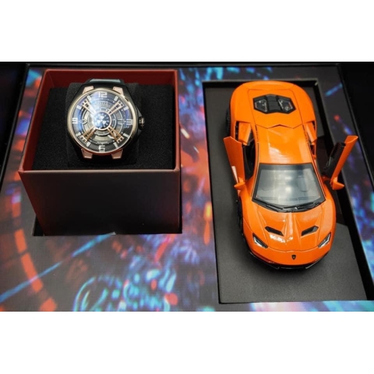 BONEST GATTI BG5803