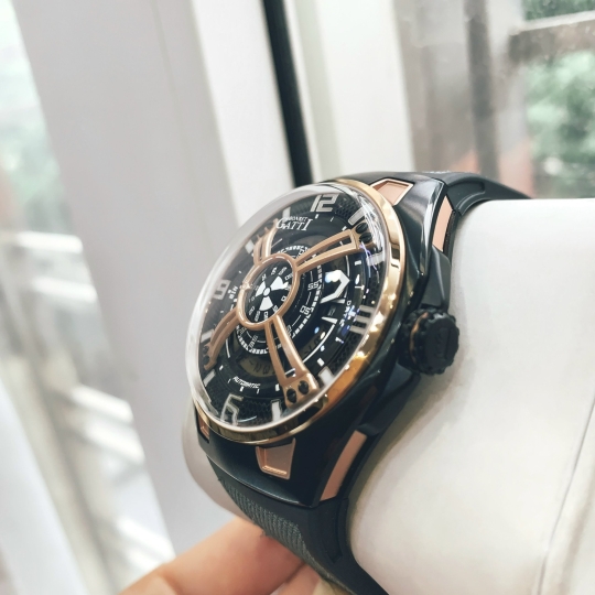 BONEST GATTI BG5803