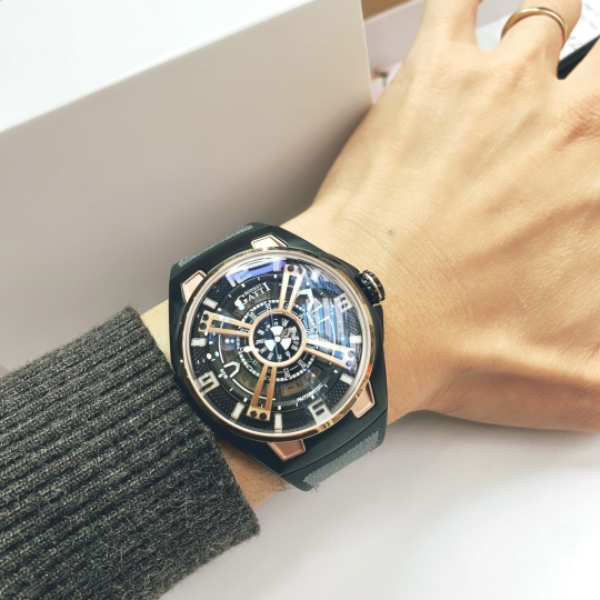 BONEST GATTI BG5803