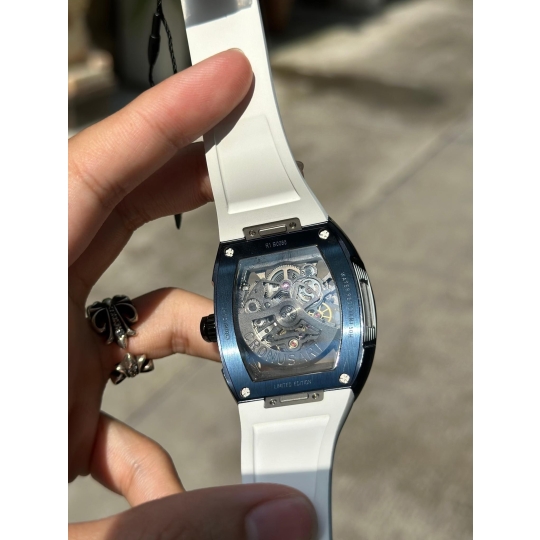 Cronus Art R1-002