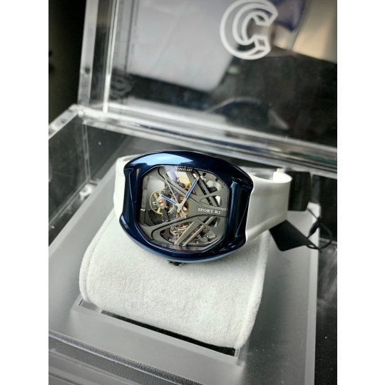 Cronus Art R1-002
