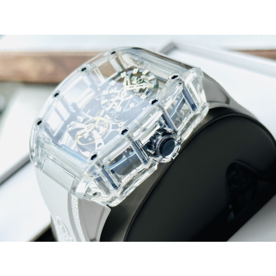 Bonest Gatti Trong Suốt Ghost BG9960